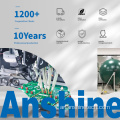 سائق ضوء الطوارئ النار